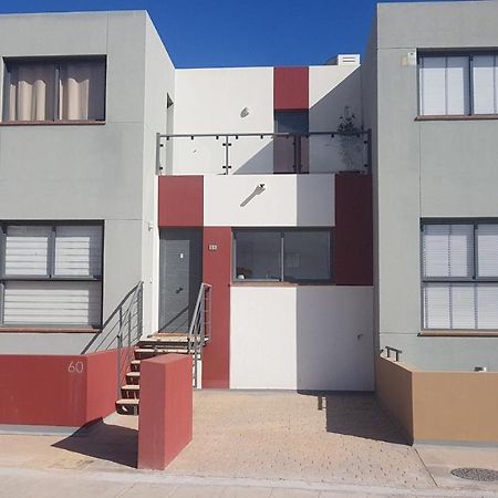 Casa Roca Villa Caleta De Fuste Dış mekan fotoğraf