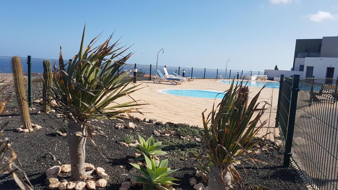 Casa Roca Villa Caleta De Fuste Dış mekan fotoğraf