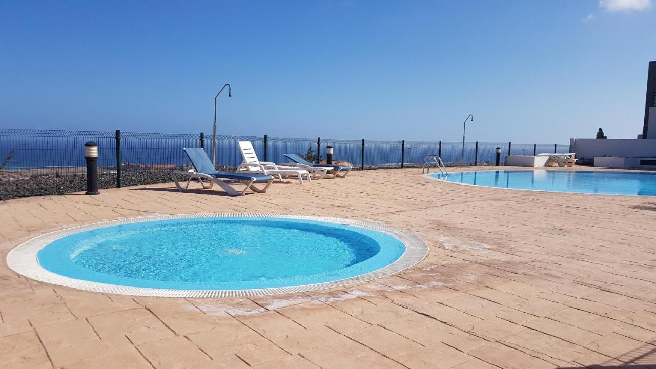 Casa Roca Villa Caleta De Fuste Dış mekan fotoğraf