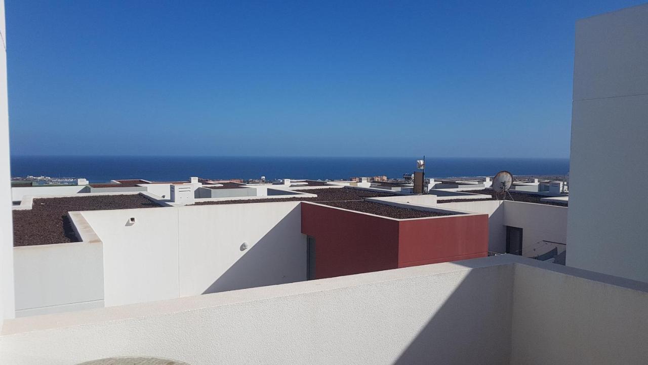 Casa Roca Villa Caleta De Fuste Dış mekan fotoğraf