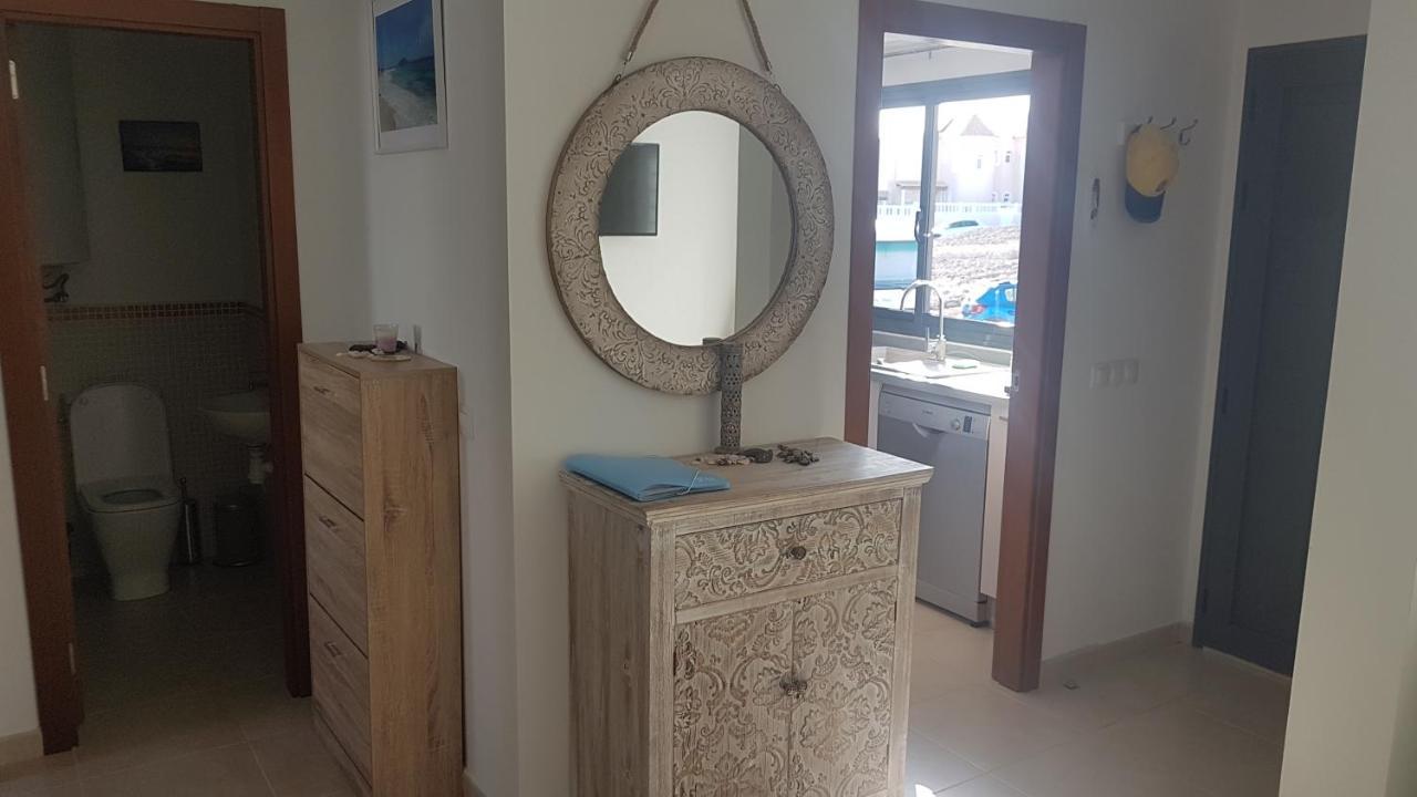 Casa Roca Villa Caleta De Fuste Dış mekan fotoğraf