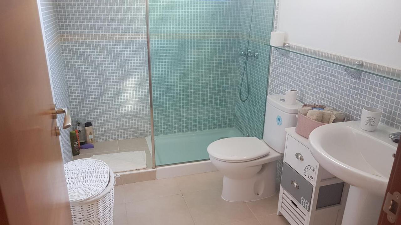 Casa Roca Villa Caleta De Fuste Dış mekan fotoğraf
